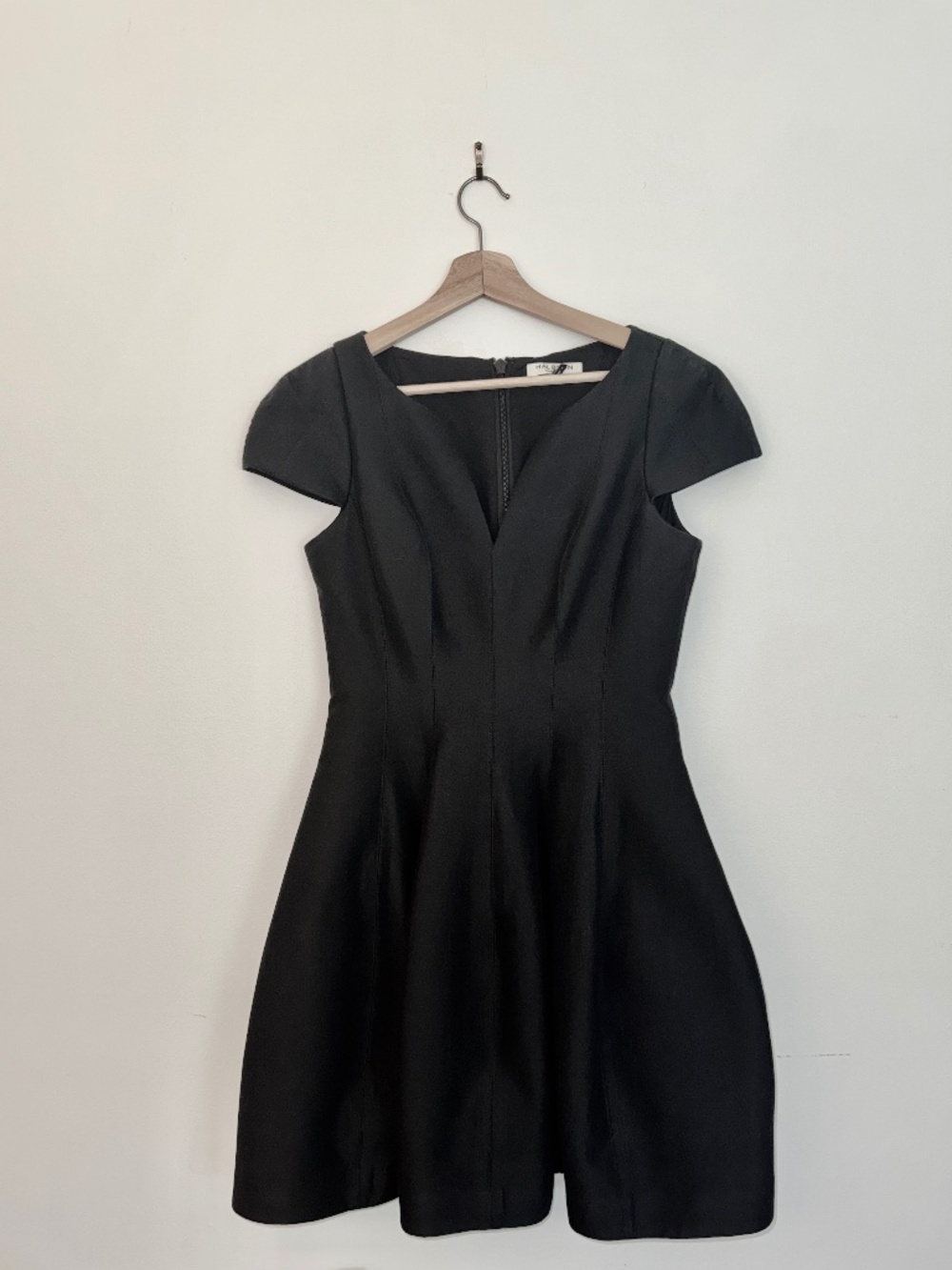 Halston Formal Dress